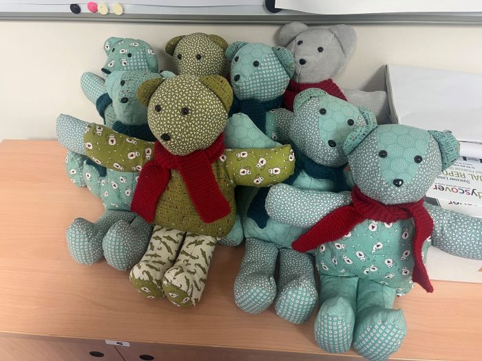 Handmade Bears - Image 3