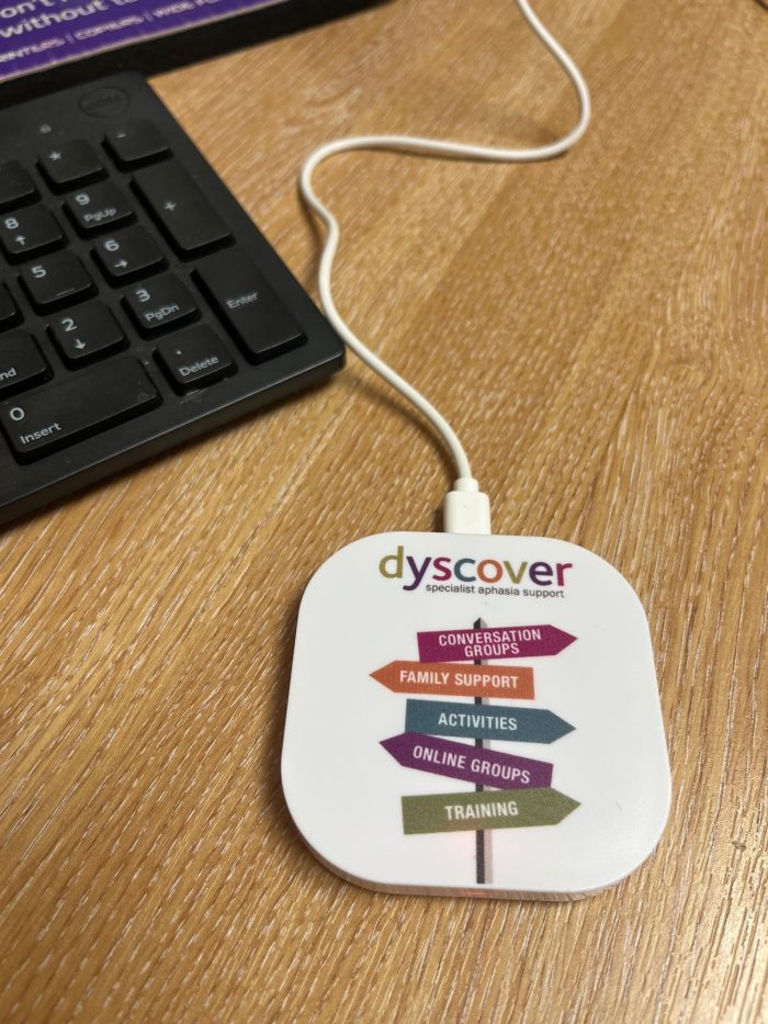 Wireless Phone Charger