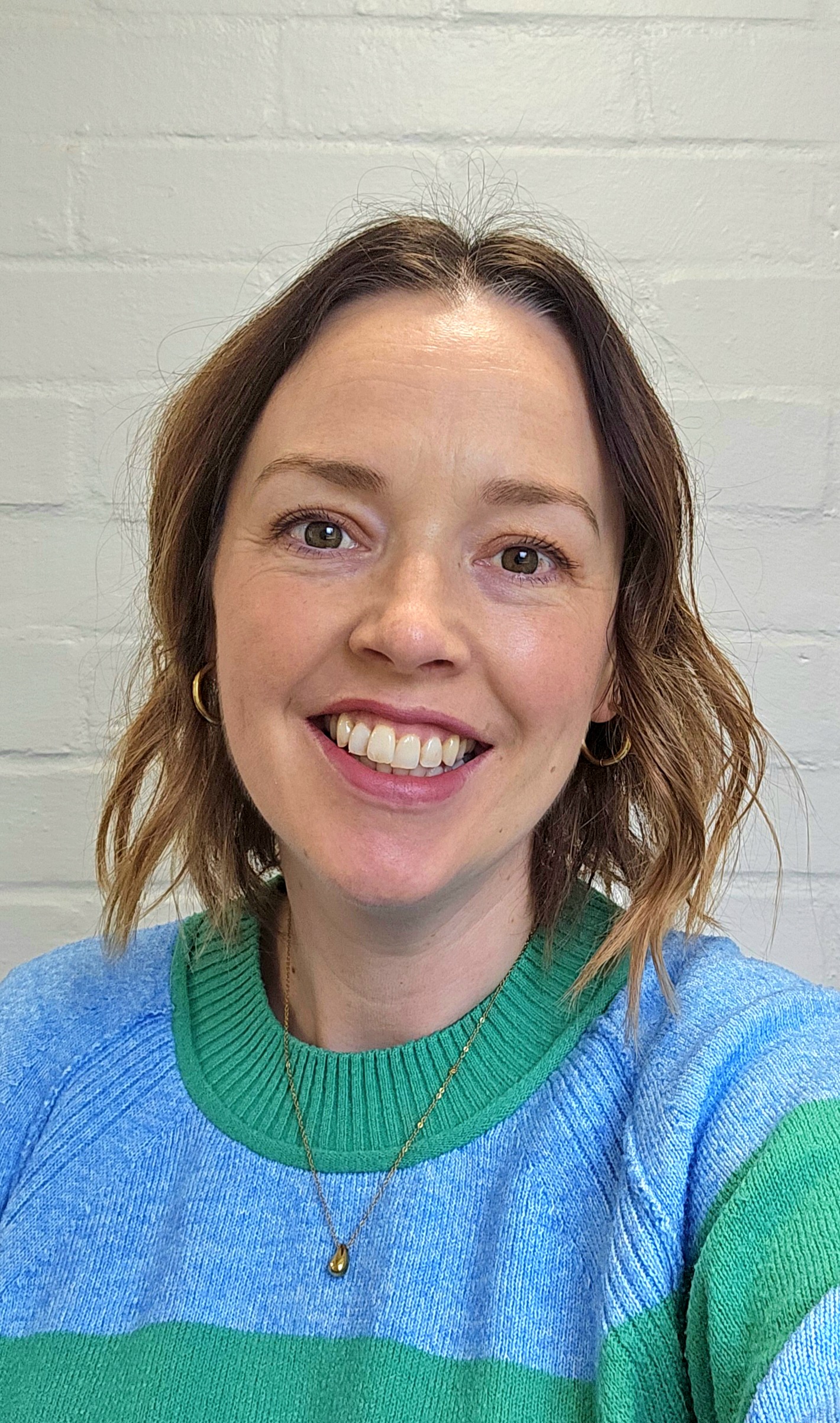 Shelley picture Shelley Illingworth