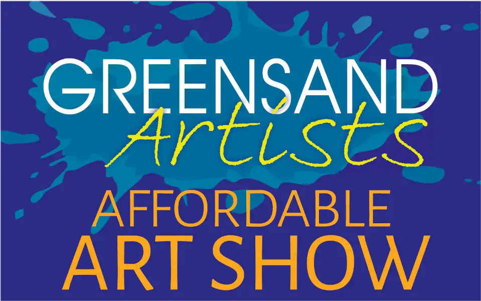 Greensand 2026 Greensand 2026