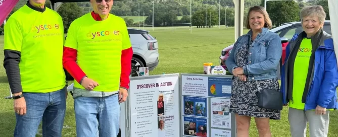 Dorking and Mole Valley Athletics Club (DMVAC)